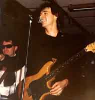 JT w/ Fender Strat